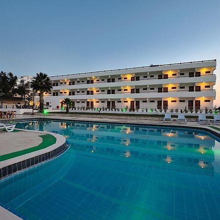 The Best Life Hotel Gumbet Hill Bodrum Eksteriør bilde