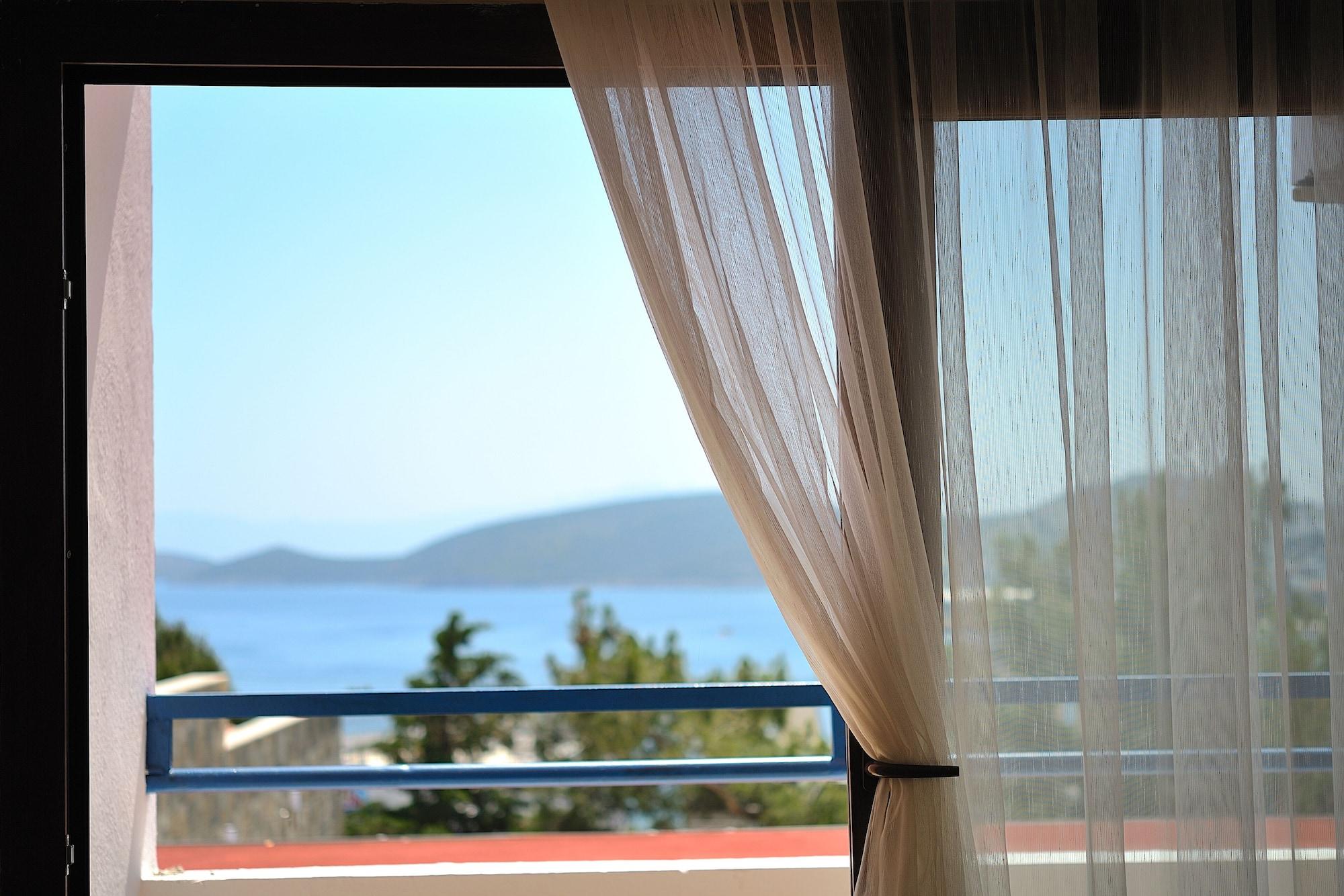 The Best Life Hotel Gumbet Hill Bodrum Eksteriør bilde