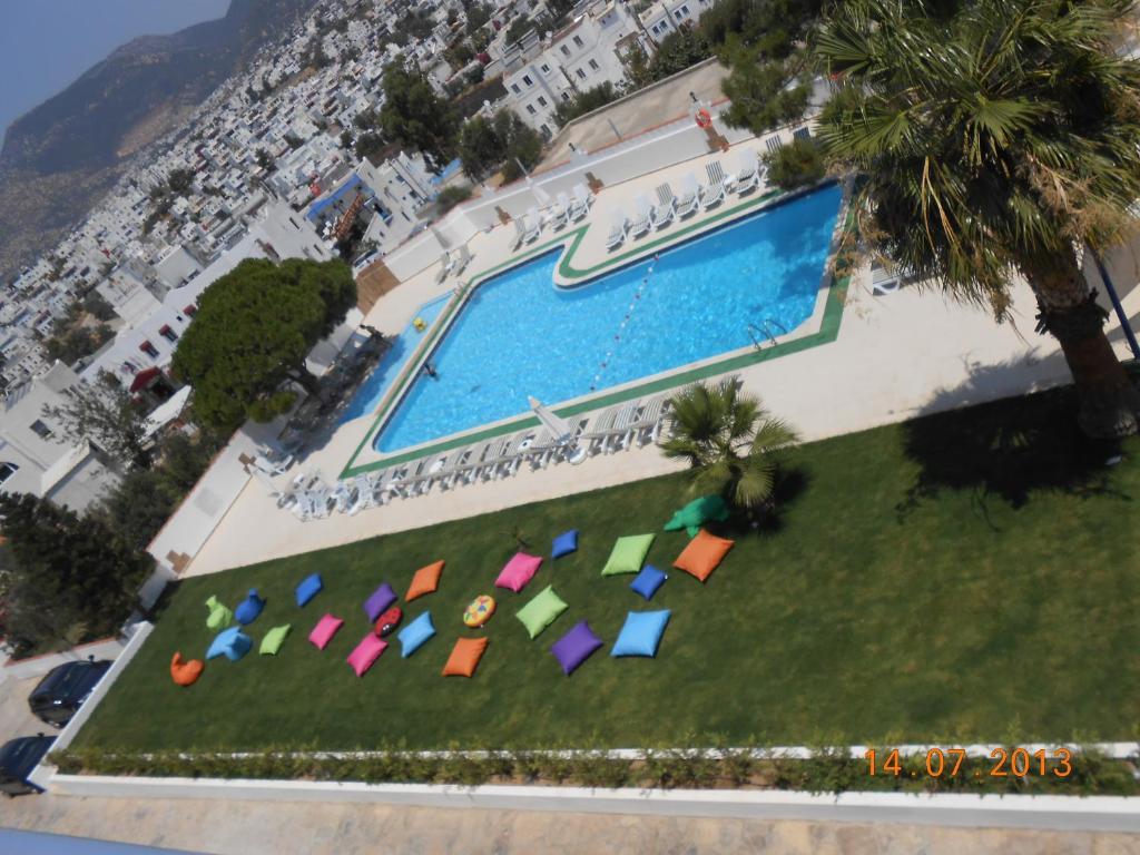 The Best Life Hotel Gumbet Hill Bodrum Eksteriør bilde