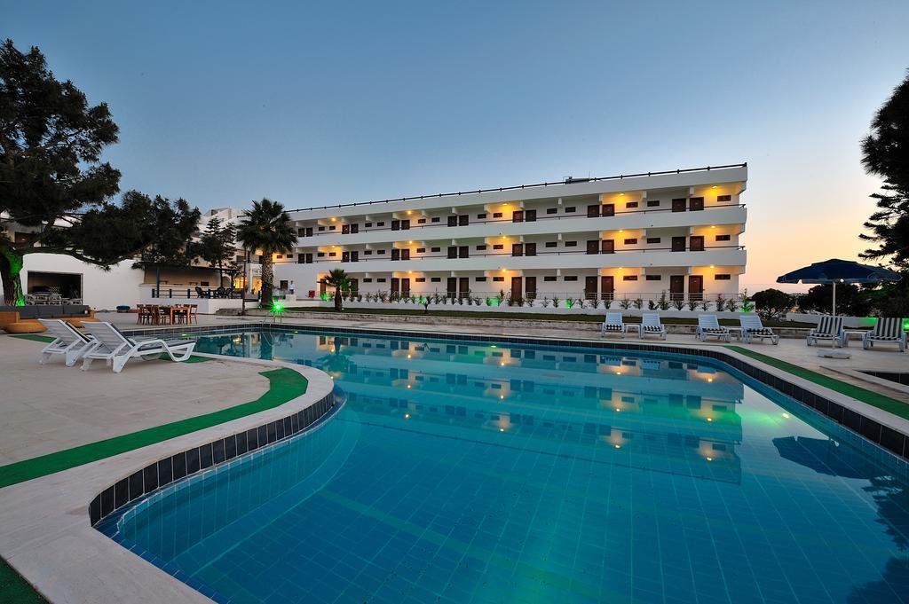 The Best Life Hotel Gumbet Hill Bodrum Eksteriør bilde