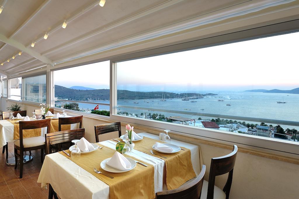 The Best Life Hotel Gumbet Hill Bodrum Eksteriør bilde